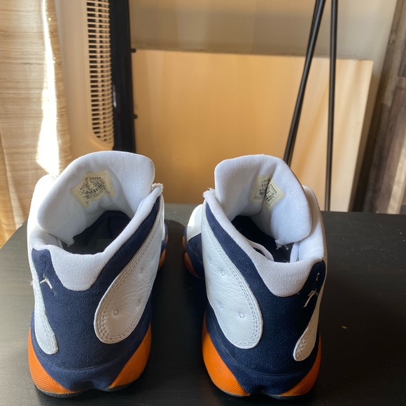 Jordan 13 Cuse Low Size 9 Men’s - Picture 6 of 8